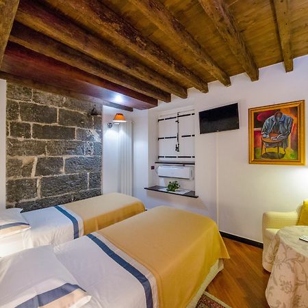 Affittacamere Bed And Breakfast San Lorenzo Генуя Екстер'єр фото