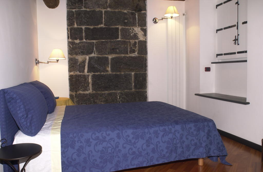 Affittacamere Bed And Breakfast San Lorenzo Генуя Номер фото