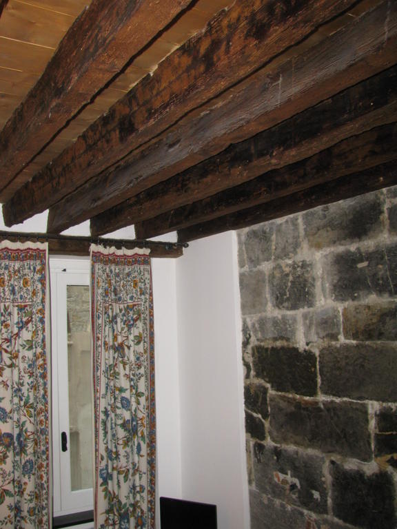 Affittacamere Bed And Breakfast San Lorenzo Генуя Номер фото