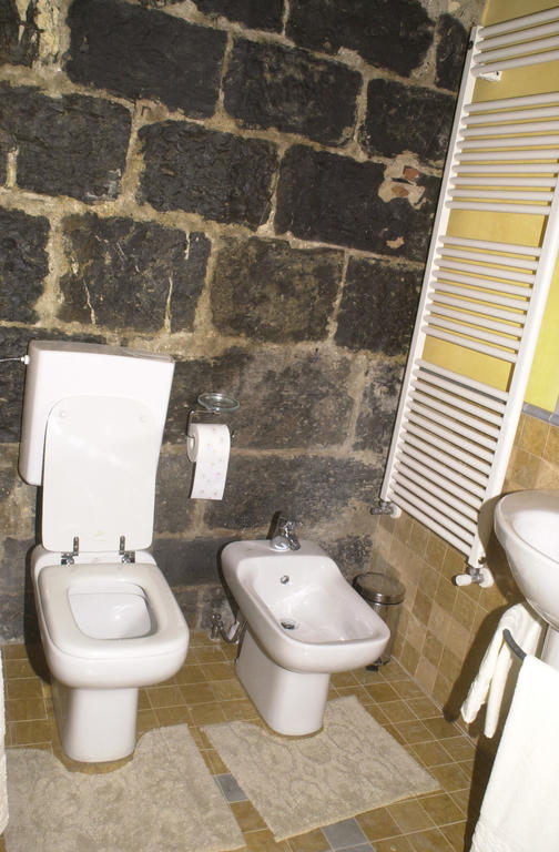 Affittacamere Bed And Breakfast San Lorenzo Генуя Номер фото