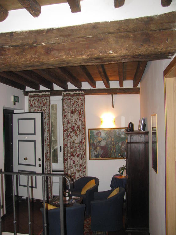 Affittacamere Bed And Breakfast San Lorenzo Генуя Номер фото