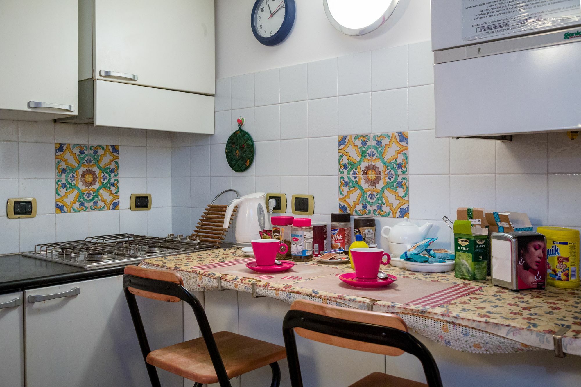 Affittacamere Bed And Breakfast San Lorenzo Генуя Екстер'єр фото