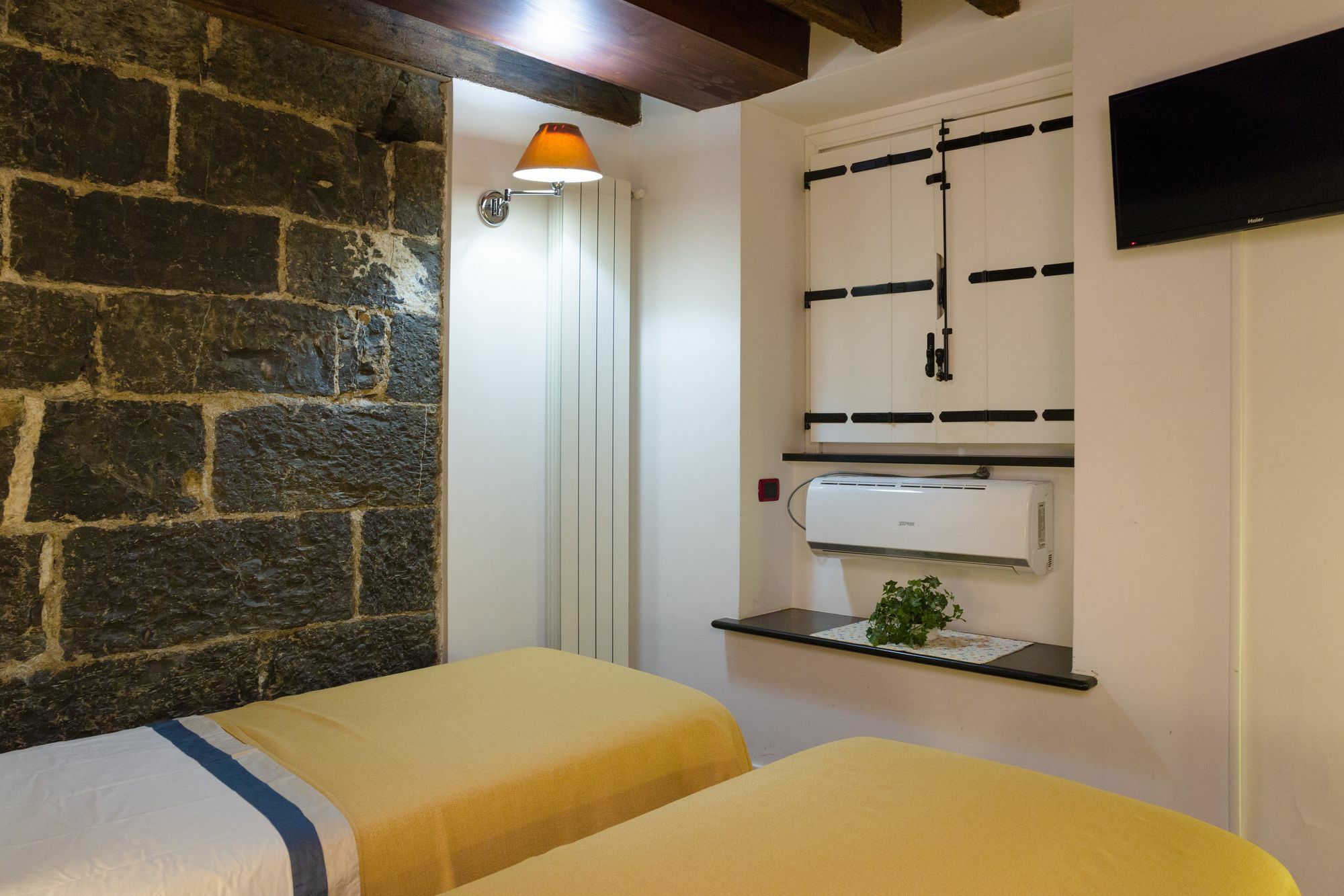 Affittacamere Bed And Breakfast San Lorenzo Генуя Екстер'єр фото