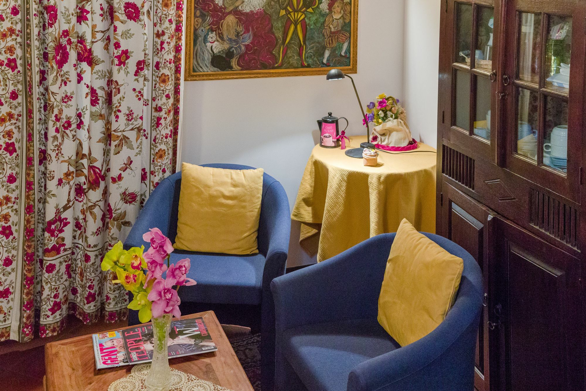 Affittacamere Bed And Breakfast San Lorenzo Генуя Екстер'єр фото