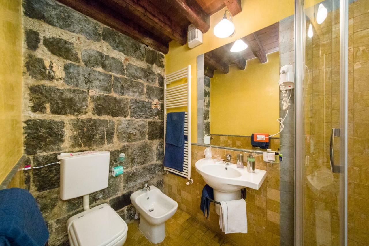 Affittacamere Bed And Breakfast San Lorenzo Генуя Екстер'єр фото