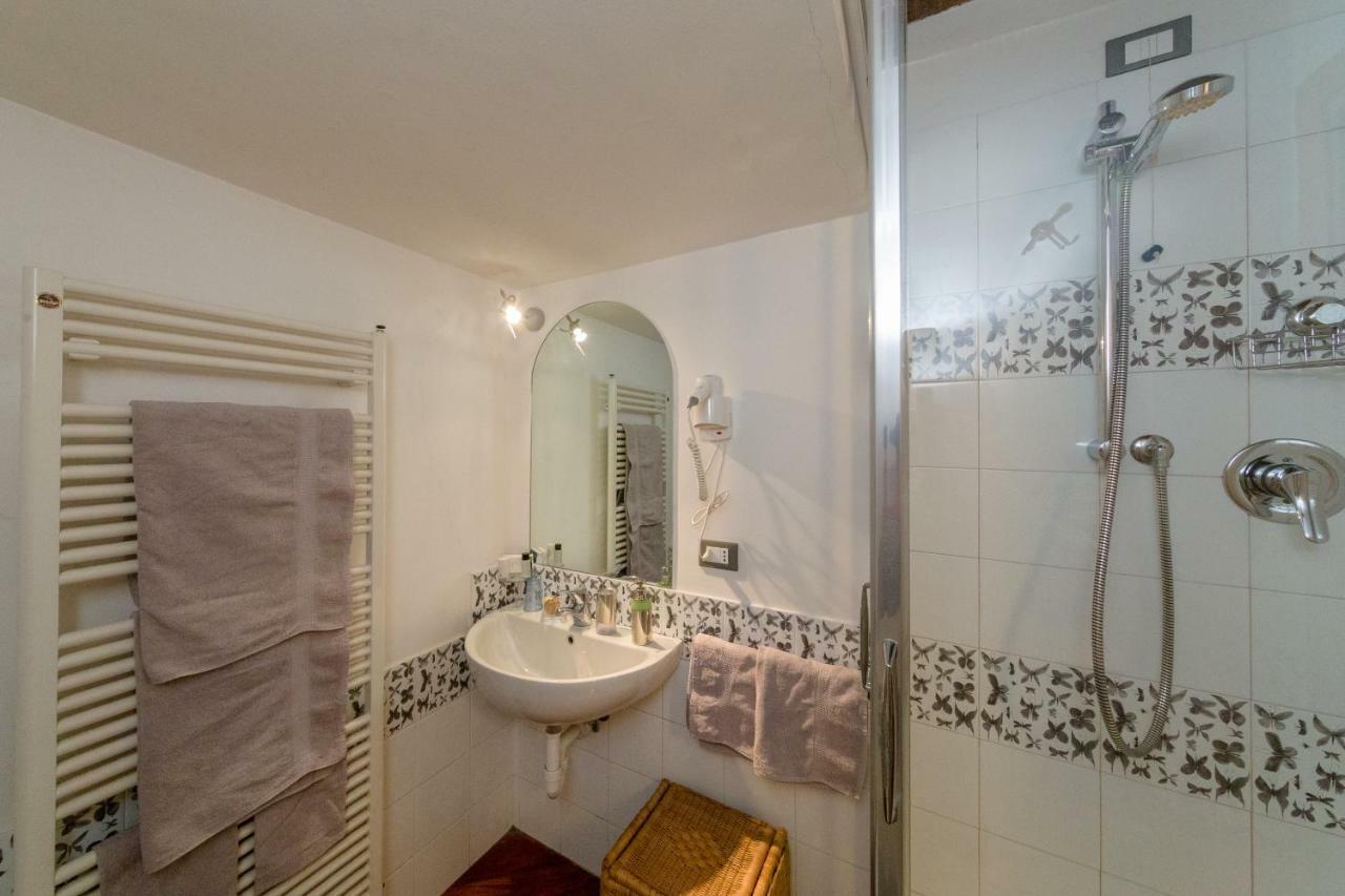 Affittacamere Bed And Breakfast San Lorenzo Генуя Екстер'єр фото